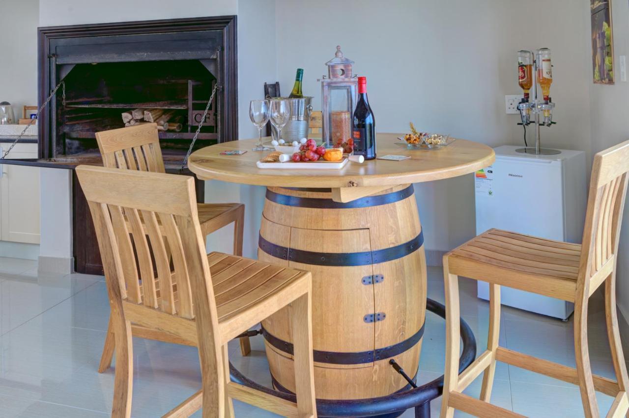 Jojo'S Bnb Mossel Bay Extérieur photo