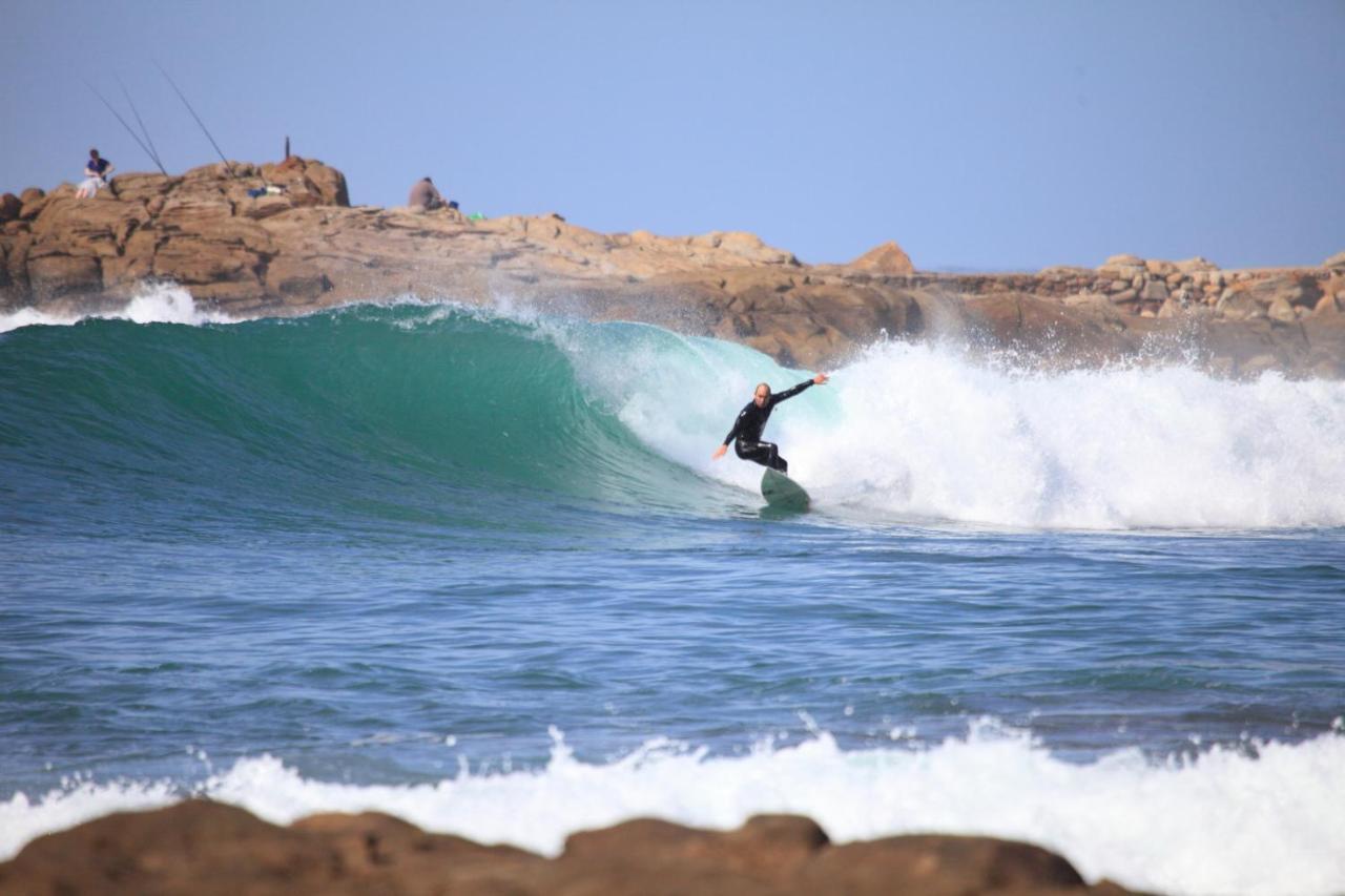 Jojo'S Bnb Mossel Bay Extérieur photo