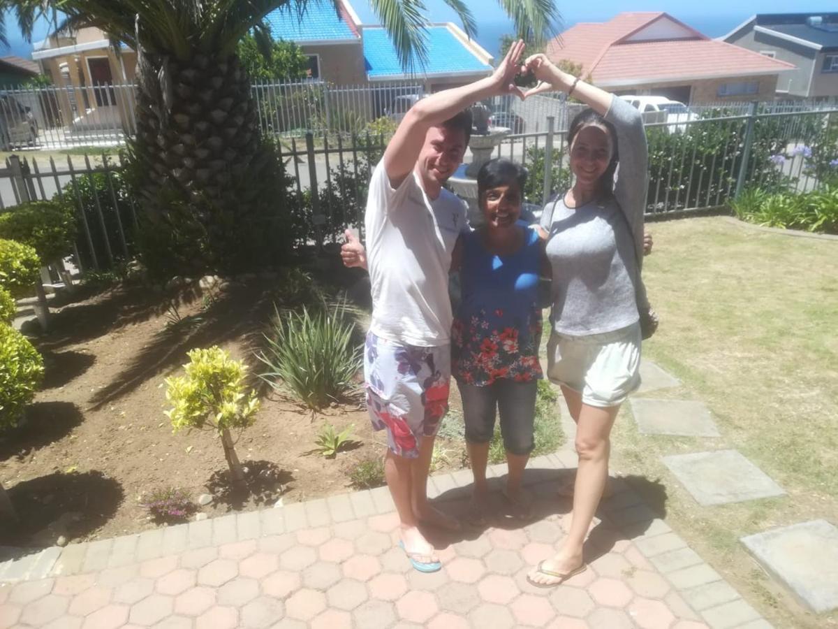Jojo'S Bnb Mossel Bay Extérieur photo