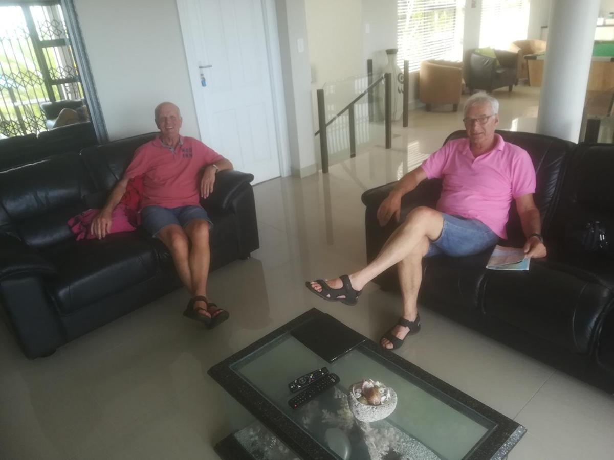 Jojo'S Bnb Mossel Bay Extérieur photo