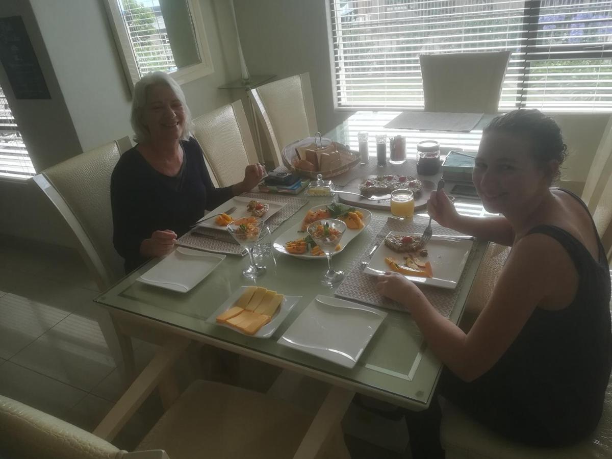 Jojo'S Bnb Mossel Bay Extérieur photo