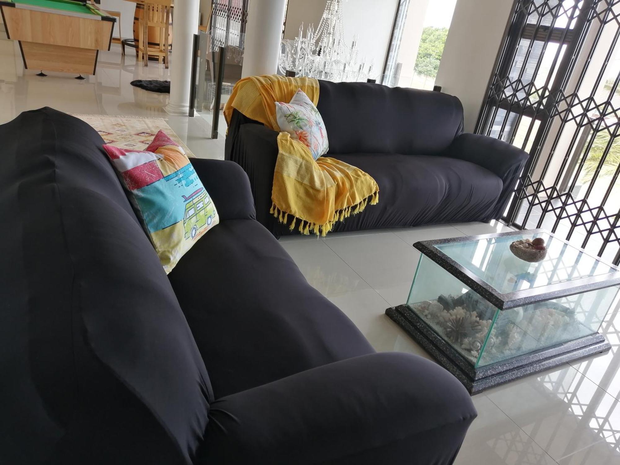 Jojo'S Bnb Mossel Bay Extérieur photo