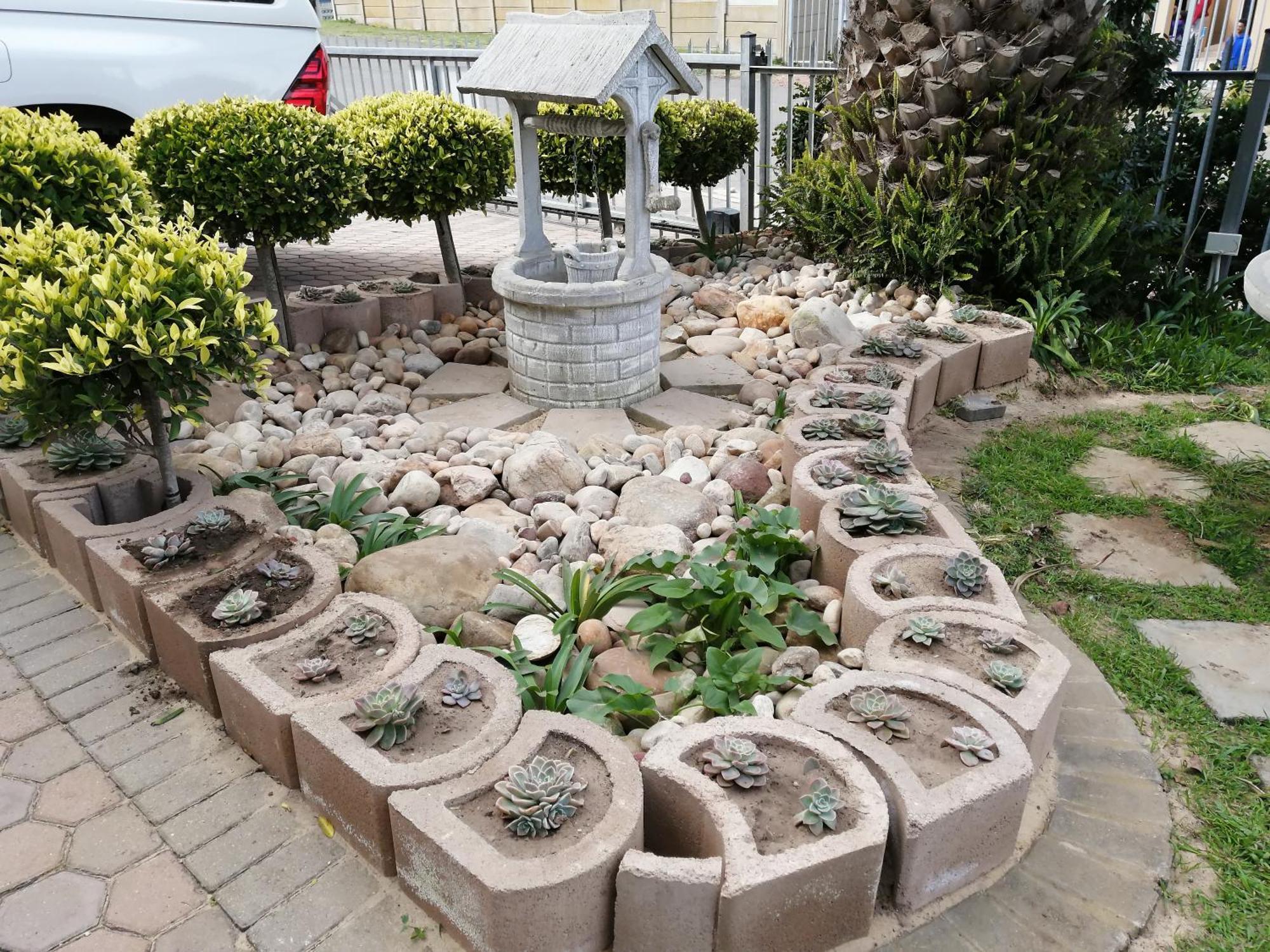 Jojo'S Bnb Mossel Bay Extérieur photo