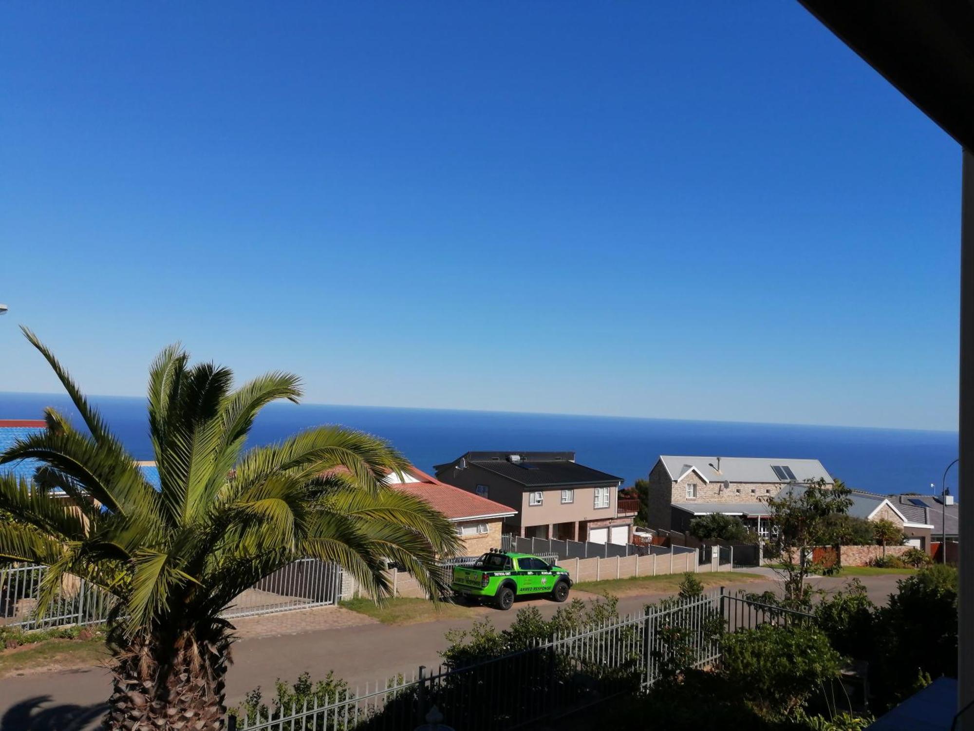 Jojo'S Bnb Mossel Bay Extérieur photo