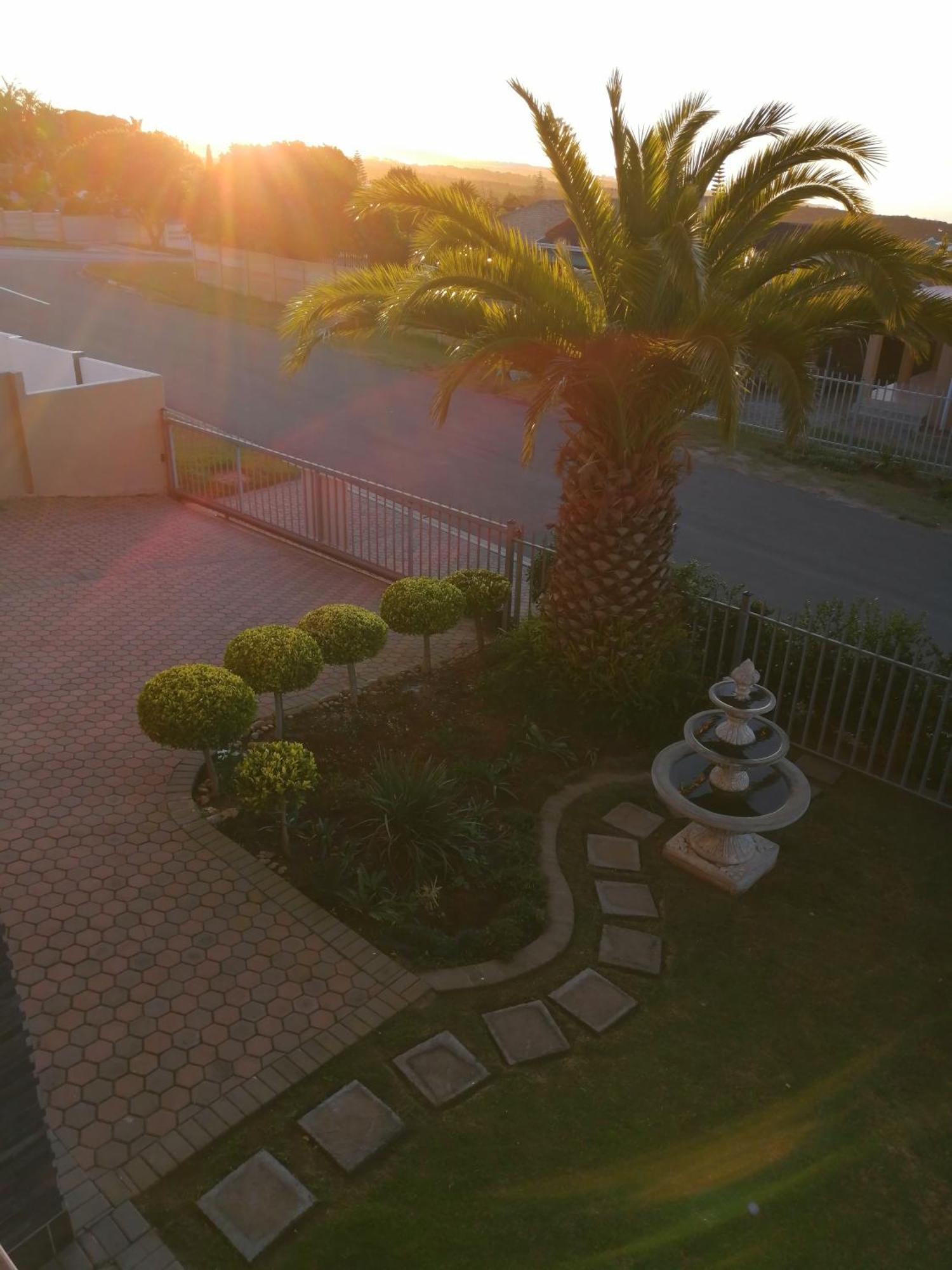 Jojo'S Bnb Mossel Bay Extérieur photo