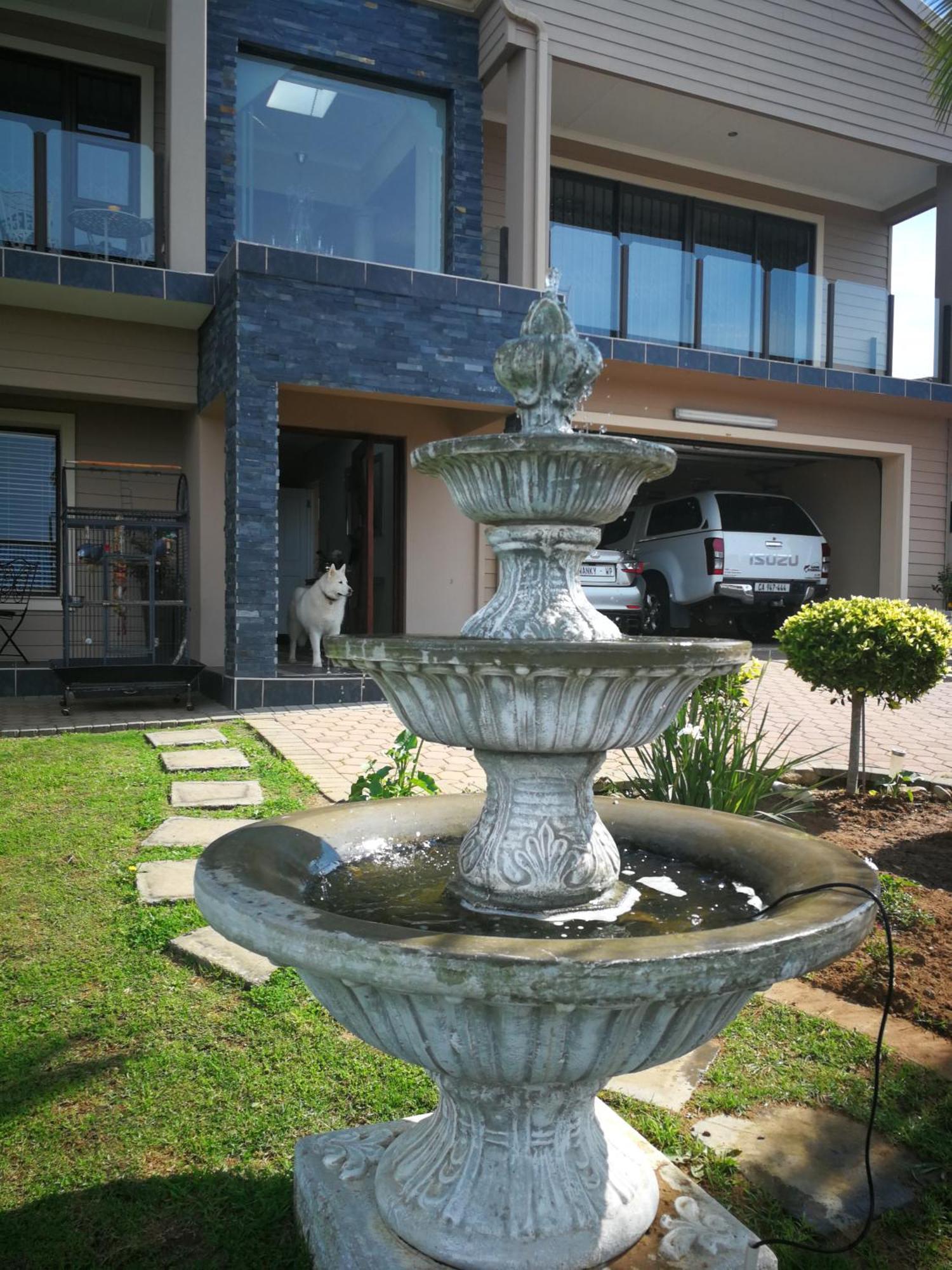 Jojo'S Bnb Mossel Bay Extérieur photo